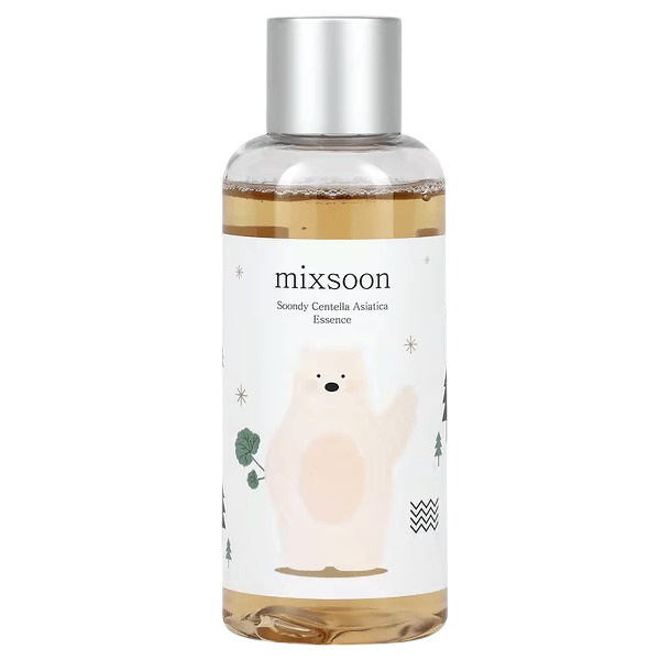 Mixsoon - Soondy Centella Asiatica Essence