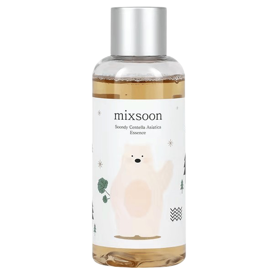 Mixsoon - Soondy Centella Asiatica Essence
