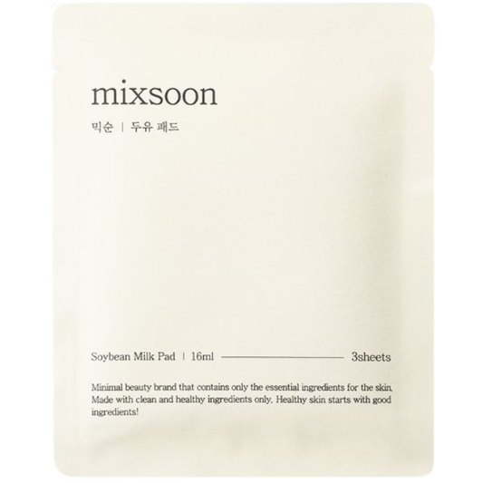 Mixsoon - Soybean Milk Pad