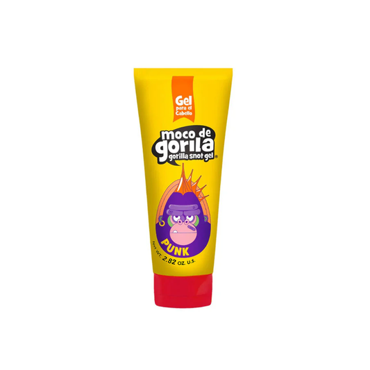 moco de gorila Gel [Punk] 2.82oz
