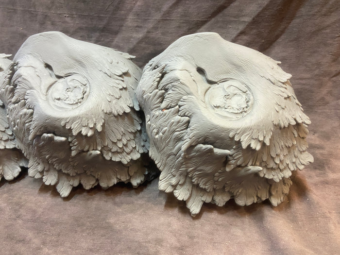 MOFFMANG- JUNK MOLD CASTINGS