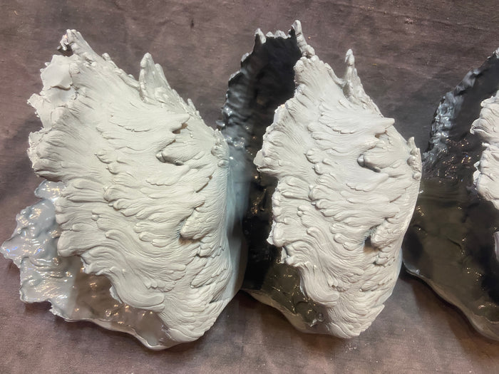 MOFFMANG- JUNK MOLD CASTINGS
