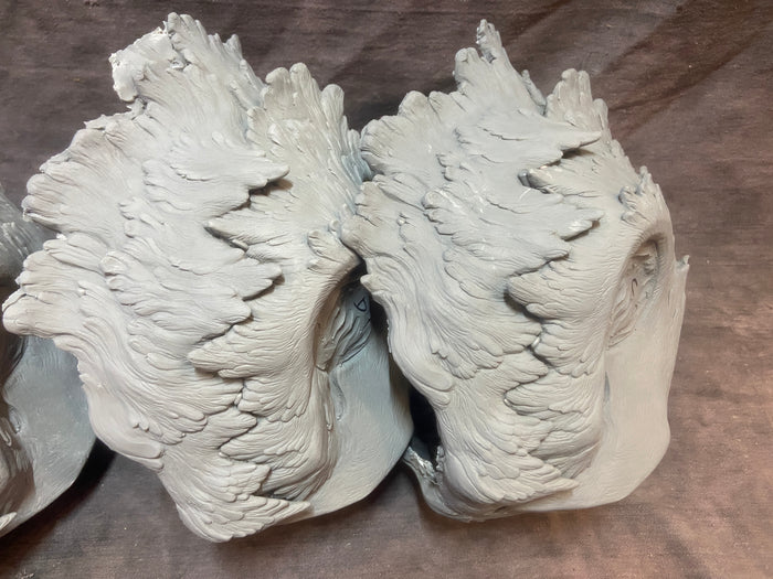 MOFFMANG- JUNK MOLD CASTINGS