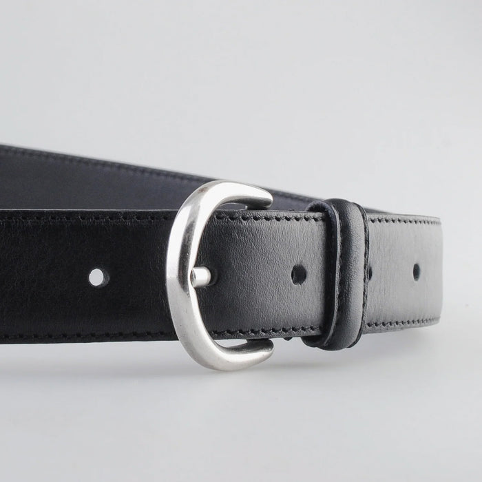 Molebo M2461 BELT, Black