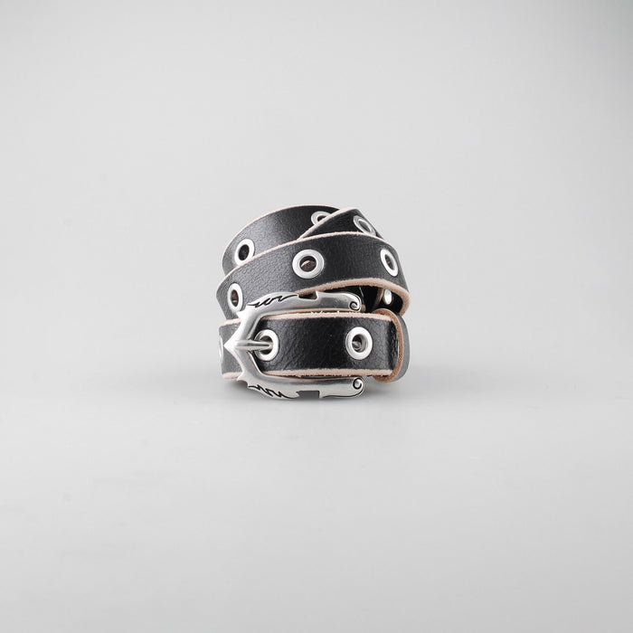 Molebo M2470 BELT, Black
