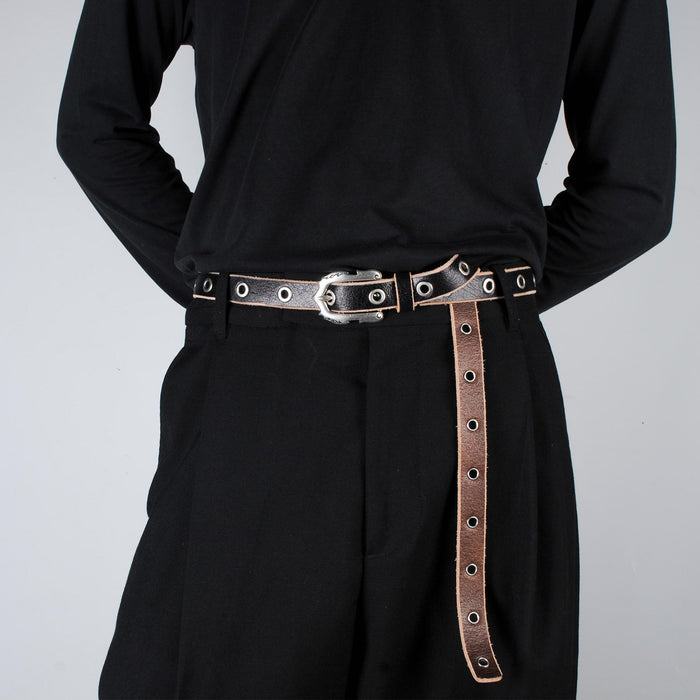 Molebo M2470 BELT, Black