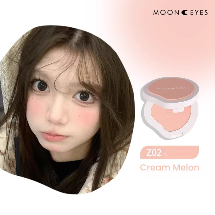 #Z02 Cream Melon