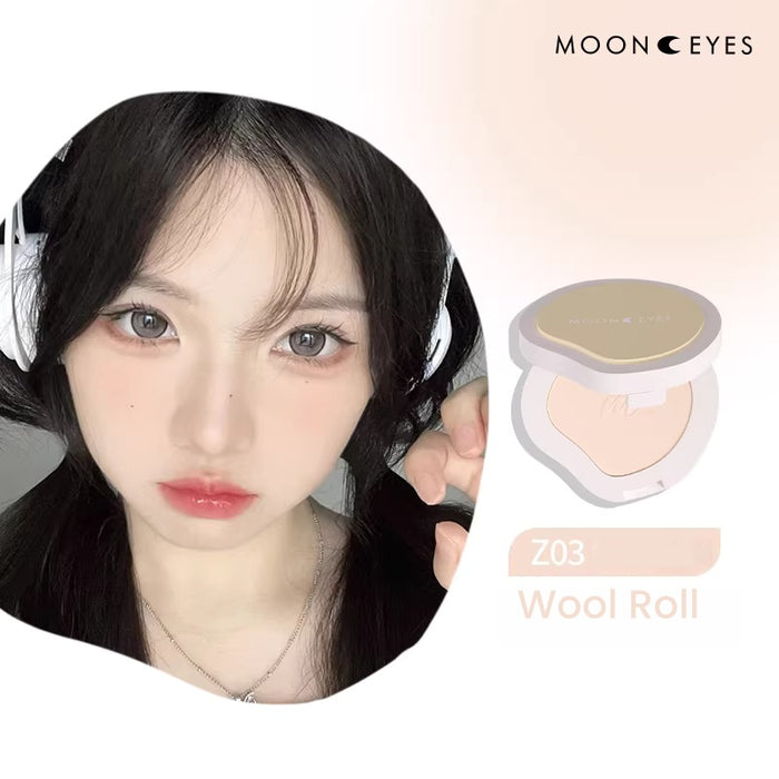 #Z03 Wool Roll