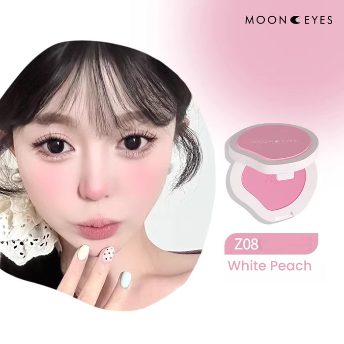 #Z08 White Peach