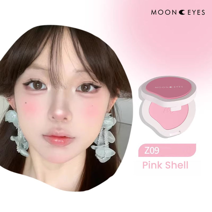 #Z09 Pink Shell