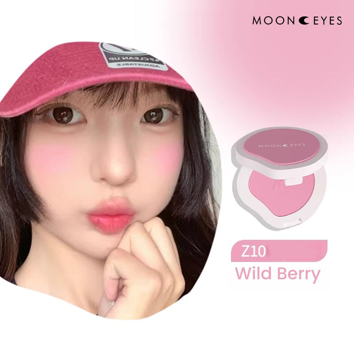 #Z10 Wild Berry