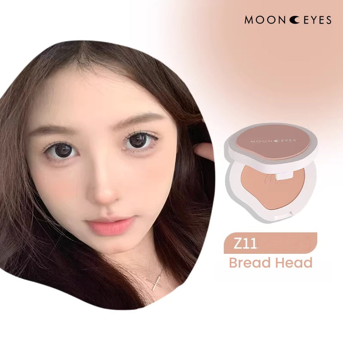 #Z11 Bread Head