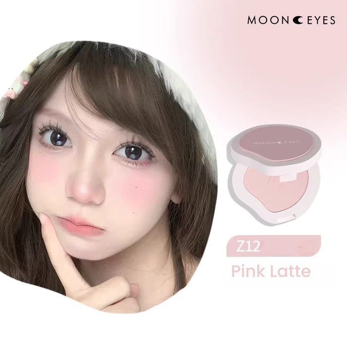 #Z12 Pink Latte