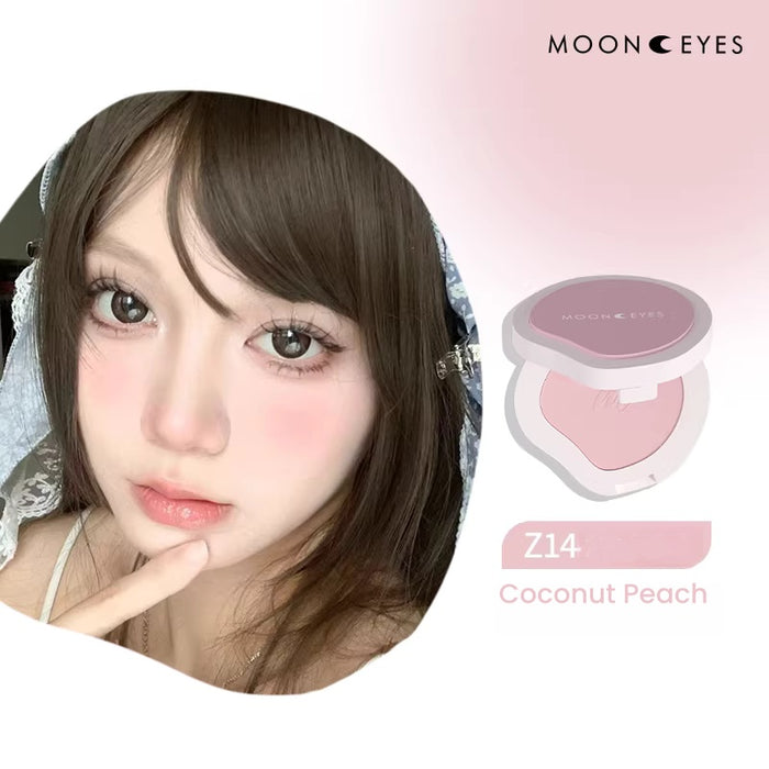 #Z14 Coconut Peach