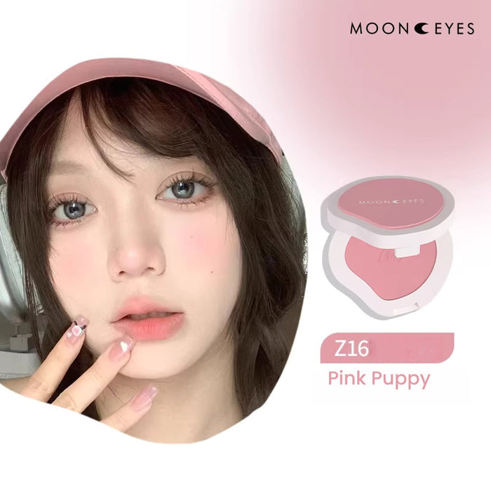 #Z16 Pink Puppy