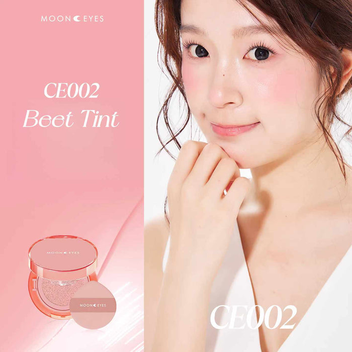 #CE002 Beet Tint