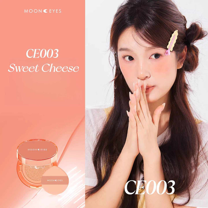 #CE003 Sweet Cheese