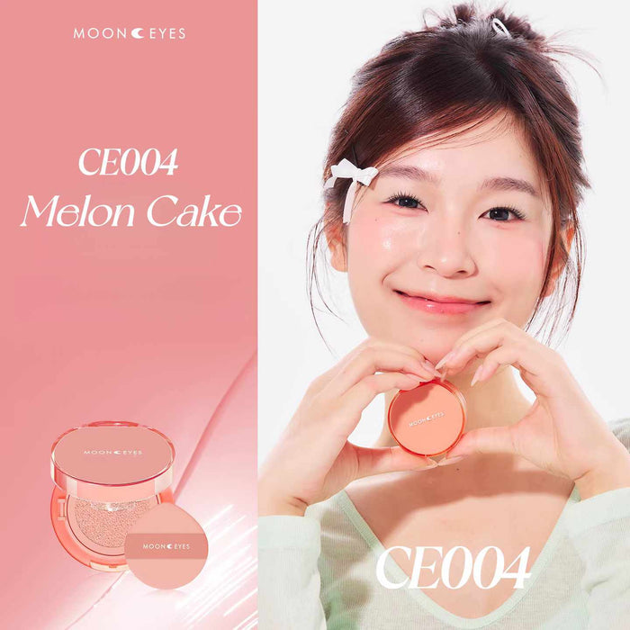#CE004 Melon Cake