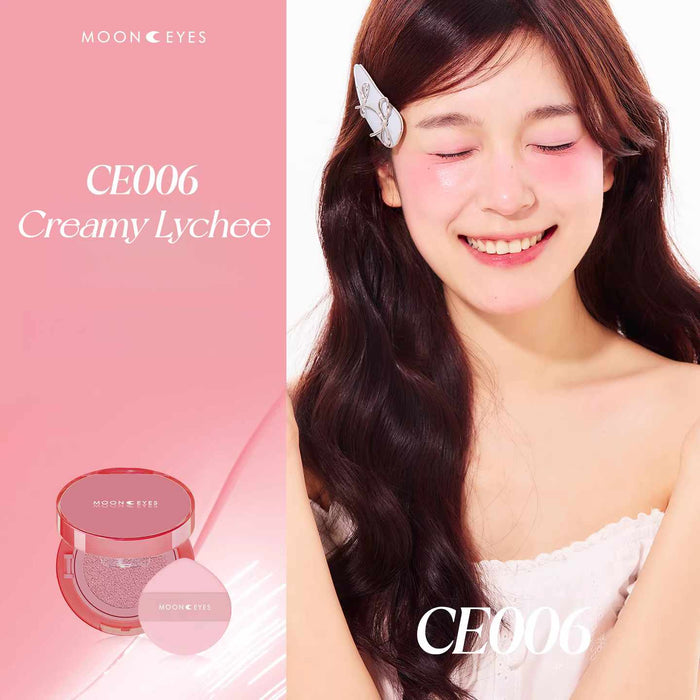 #CE006 Creamy Lychee