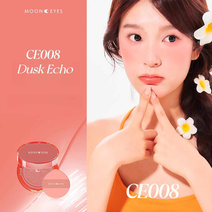 #CE008 Dusk Echo