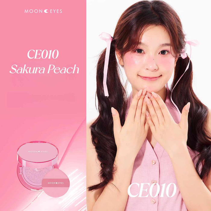 #CE010 Sakura Peach