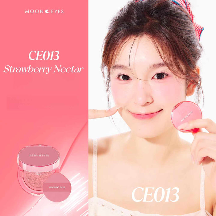 #CE013 Strawberry Nectar