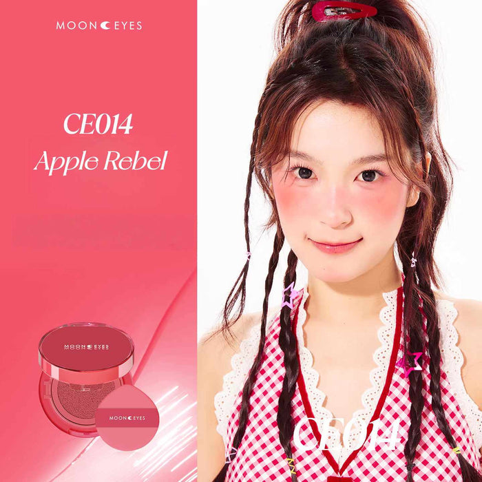 #CE014 Apple Rebel