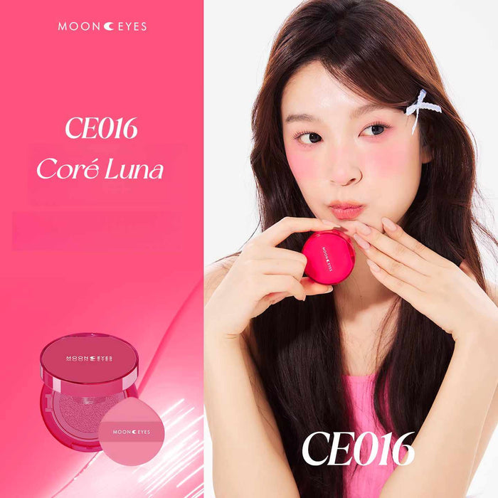 #CE016 Coré Luna