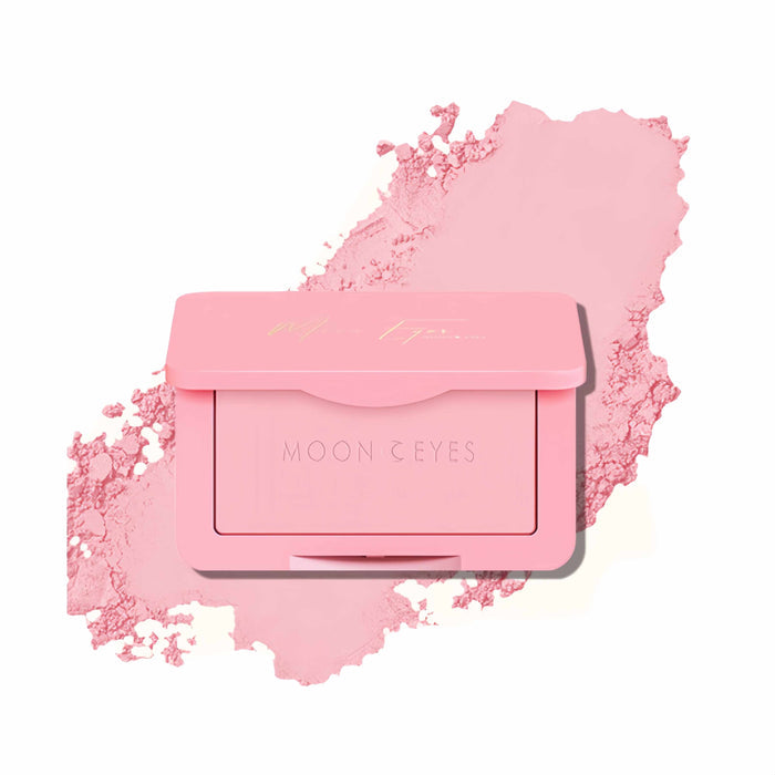 MOONEYES Romantic Collector Collection Matte Makeup Blusher T5470