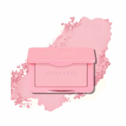MOONEYES Romantic Collector Collection Matte Makeup Blusher T5470