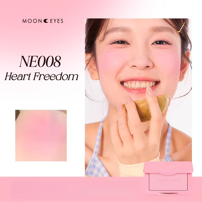 #NE008 Heart Freedom