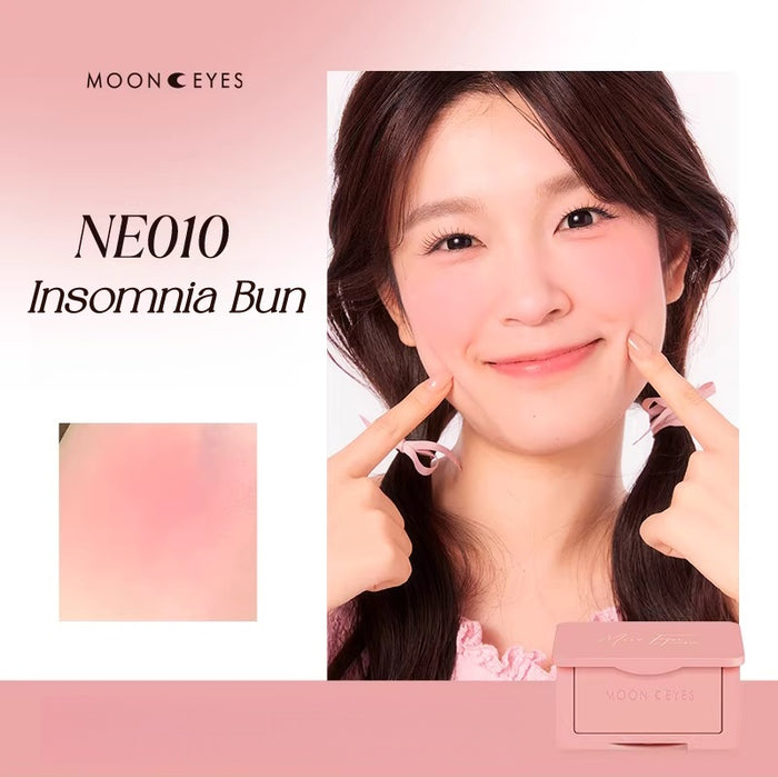 #NE010 Insomnia Bun