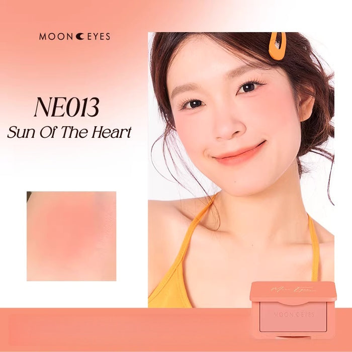 #NE013 Sun Of The Heart