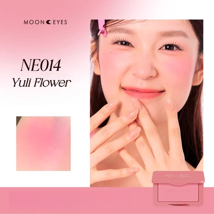 #NE014 Yuli Flower