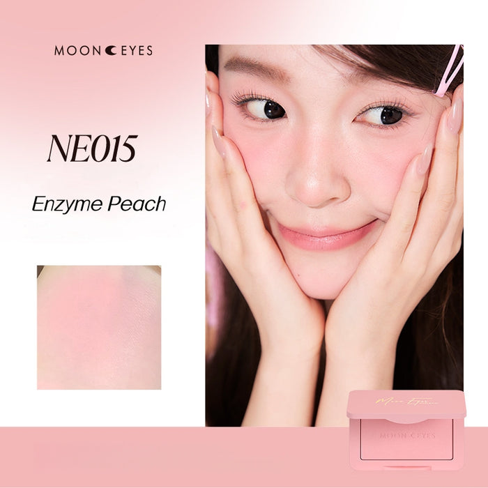 #NE015 Enzyme Peach