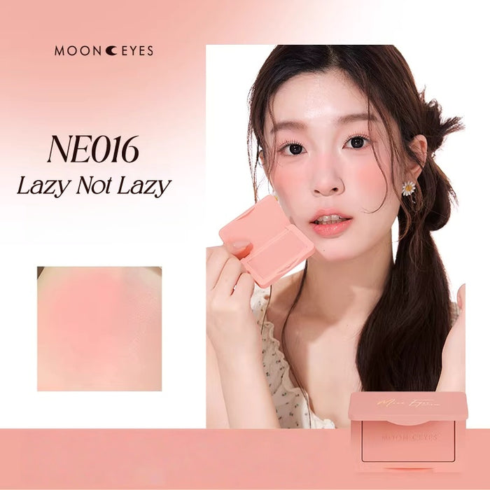 #NE016 Lazy Not Lazy