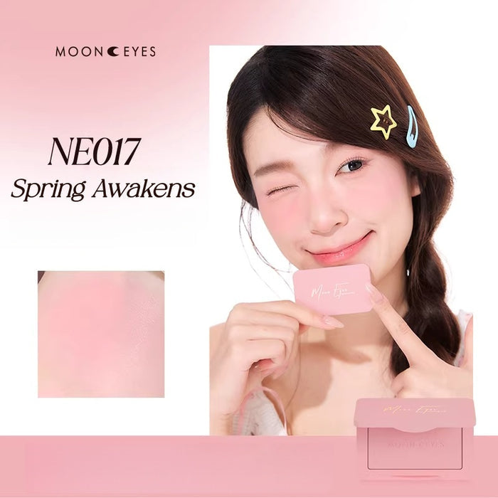 #NE017 Spring Awakens