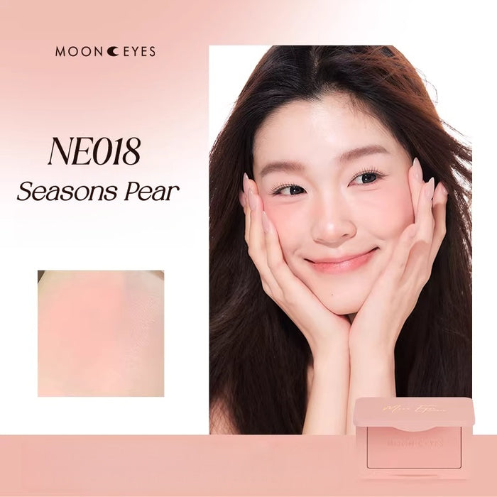 #NE018 Seasons Pear