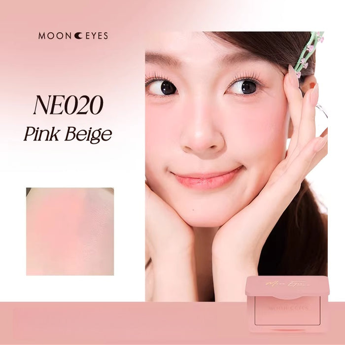 #NE020 Pink Beige