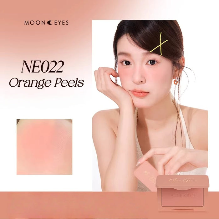 #NE022 Orange Peels