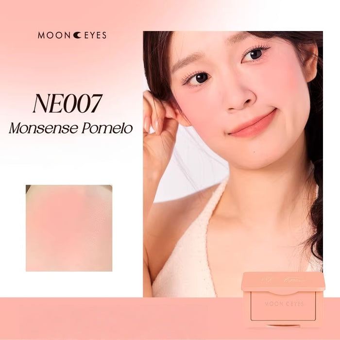 #NE007 Monsense Pomelo