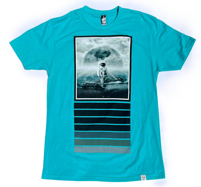 Moonsurfer Men's T