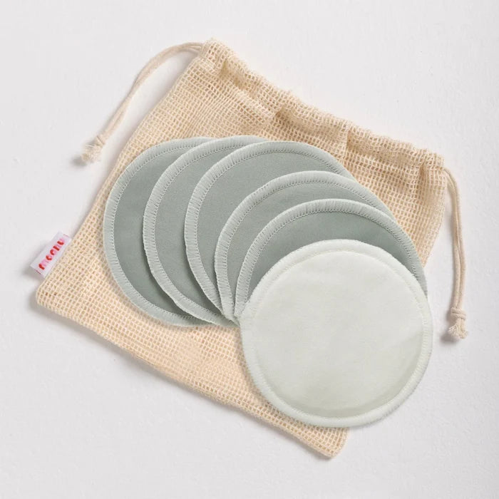 Moonu Eco Nursing Pads