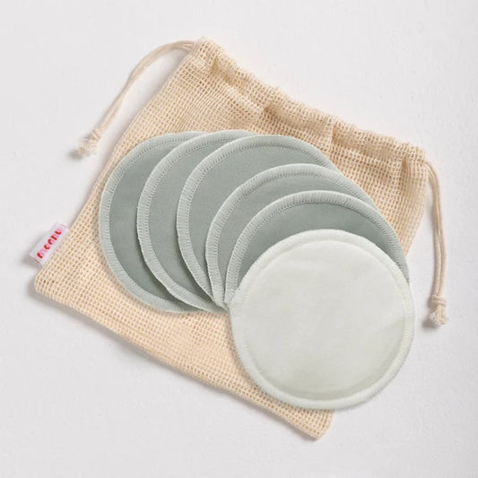 Moonu Eco Nursing Pads