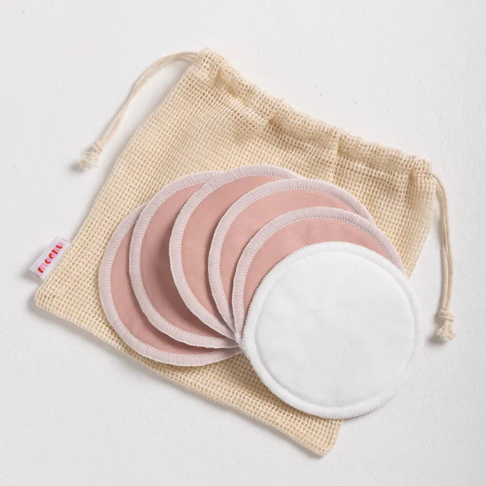 Moonu Eco Nursing Pads