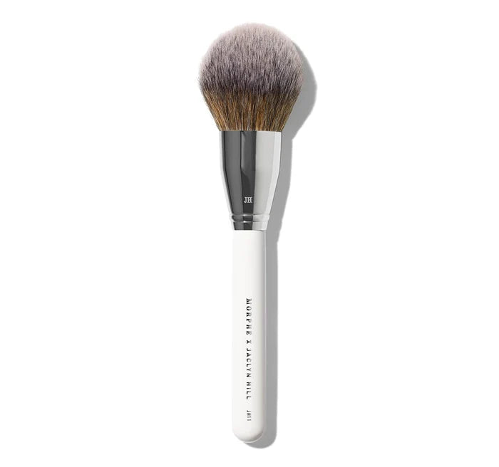 MORPHE X JACLYN HILL Sweeping Beauty Face Brush فرشاة مكياج الوجه