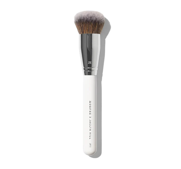 MORPHE X JACLYN HILL Sweeping Beauty Face Brush فرشاة مكياج الوجه