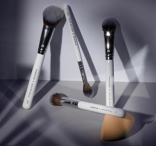 MORPHE X JACLYN HILL Sweeping Beauty Face Brush فرشاة مكياج الوجه