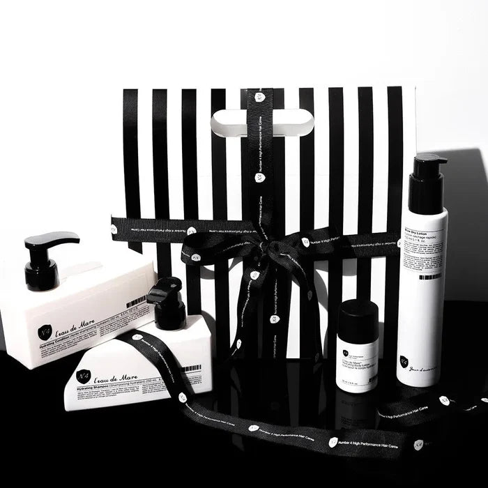 Most Wonderful Hydrating Gift Set - Number 4 Hair Care