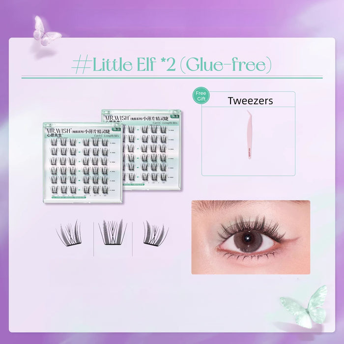 #Little Elf *2